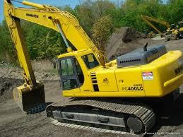Best KOMATSU PC400-7, PC400LC-7, PC450-7, PC450LC-7 HYDRAULIC EXCAVATOR SERVICE REPAIR MANUAL + OPERATION & MAINTENANCE MANUAL DOWNLOAD