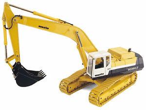 Best KOMATSU PC400LC-6, PC400HD-6 HYDRAULIC EXCAVATOR SERVICE REPAIR MANUAL + OPERATION & MAINTENANCE MANUAL DOWNLOAD