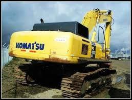 Best KOMATSU PC400LC-7L HYDRAULIC EXCAVATOR SERVICE REPAIR MANUAL + OPERATION & MAINTENANCE MANUAL DOWNLOAD