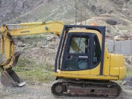 Best KOMATSU PC60-7, PC60-7B HYDRAULIC EXCAVATOR SERVICE REPAIR MANUAL + OPERATION & MAINTENANCE MANUAL DOWNLOAD