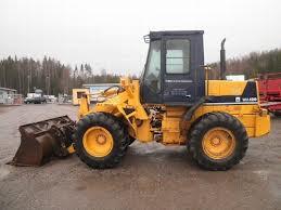 Best KOMATSU WA120-3L, WA120L-3 WHEEL LOADER SERVICE REPAIR MANUAL + OPERATION & MAINTENANCE MANUAL DOWNLOAD