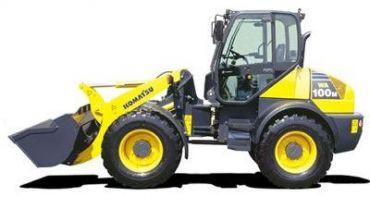 Best KOMATSU WA150-6 WHEEL LOADER SERVICE REPAIR MANUAL + OPERATION & MAINTENANCE MANUAL DOWNLOAD