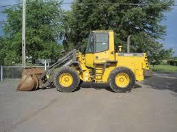 Best KOMATSU WA180-3 PARALLEL TOOL CARRIER SERVICE REPAIR MANUAL + OPERATION & MAINTENANCE MANUAL DOWNLOAD