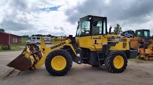 Best KOMATSU WA200-6, WA200PZ-6 WHEEL LOADER SERVICE REPAIR MANUAL + OPERATION & MAINTENANCE MANUAL DOWNLOAD