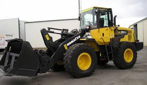 Best KOMATSU WA250-1LC WHEEL LOADER SERVICE REPAIR MANUAL + OPERATION & MAINTENANCE MANUAL DOWNLOAD