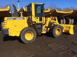 Best KOMATSU WA250-3L WHEEL LOADER SERVICE REPAIR MANUAL + OPERATION & MAINTENANCE MANUAL DOWNLOAD