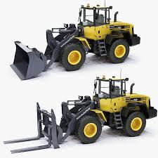 Best KOMATSU WA250-3 PARALLEL TOOL CARRIER SERVICE REPAIR MANUAL + OPERATION & MAINTENANCE MANUAL DOWNLOAD