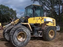 Best KOMATSU WA250-5, WA250PT-5 WHEEL LOADER SERVICE REPAIR MANUAL + OPERATION & MAINTENANCE MANUAL DOWNLOAD