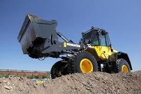 Best KOMATSU WA250-6 WHEEL LOADER SERVICE REPAIR MANUAL + OPERATION & MAINTENANCE MANUAL DOWNLOAD