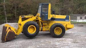 Best KOMATSU WA320-1LC WHEEL LOADER SERVICE REPAIR MANUAL + OPERATION & MAINTENANCE MANUAL DOWNLOAD