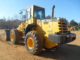 Best KOMATSU WA320-3MC WHEEL LOADER SERVICE REPAIR MANUAL + OPERATION & MAINTENANCE MANUAL DOWNLOAD