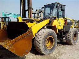 Best KOMATSU WA320-5 WHEEL LOADER SERVICE REPAIR MANUAL + OPERATION & MAINTENANCE MANUAL DOWNLOAD