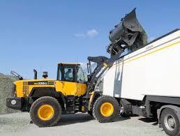 Best KOMATSU WA320-6, WA320PZ-6 (KA SPEC.) WHEEL LOADER SERVICE REPAIR MANUAL + OPERATION & MAINTENANCE MANUAL DOWNLOAD