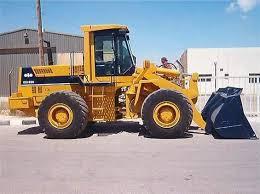Best KOMATSU WA380-1 WHEEL LOADER SERVICE REPAIR MANUAL + OPERATION & MAINTENANCE MANUAL DOWNLOAD