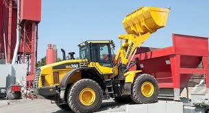 Best KOMATSU WA380-3MC WHEEL LOADER SERVICE REPAIR MANUAL + OPERATION & MAINTENANCE MANUAL DOWNLOAD