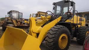 Best KOMATSU WA380-3 WHEEL LOADER SERVICE REPAIR MANUAL + OPERATION & MAINTENANCE MANUAL DOWNLOAD