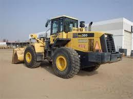 Best KOMATSU WA380-5L WHEEL LOADER SERVICE REPAIR MANUAL + OPERATION & MAINTENANCE MANUAL DOWNLOAD