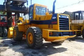 Best KOMATSU WA400-1 WHEEL LOADER SERVICE REPAIR MANUAL + OPERATION & MAINTENANCE MANUAL DOWNLOAD