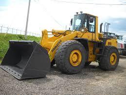 Best KOMATSU WA450-3MC WHEEL LOADER SERVICE REPAIR MANUAL + OPERATION & MAINTENANCE MANUAL DOWNLOAD
