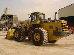 Best KOMATSU WA450-3 WHEEL LOADER SERVICE REPAIR MANUAL + OPERATION & MAINTENANCE MANUAL DOWNLOAD