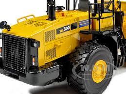 Best KOMATSU WA500-1, WA500-1LC WHEEL LOADER SERVICE REPAIR MANUAL + OPERATION & MAINTENANCE MANUAL DOWNLOAD