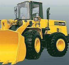 Best KOMATSU WA500-3LE WHEEL LOADER SERVICE REPAIR MANUAL + OPERATION & MAINTENANCE MANUAL DOWNLOAD