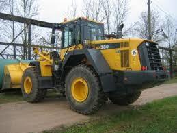 Best KOMATSU WA600-1LC WHEEL LOADER SERVICE REPAIR MANUAL + OPERATION & MAINTENANCE MANUAL DOWNLOAD