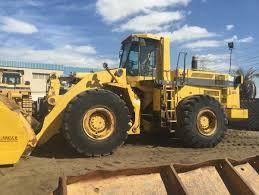 Best KOMATSU WA600-1L WHEEL LOADER SERVICE REPAIR MANUAL + OPERATION & MAINTENANCE MANUAL DOWNLOAD