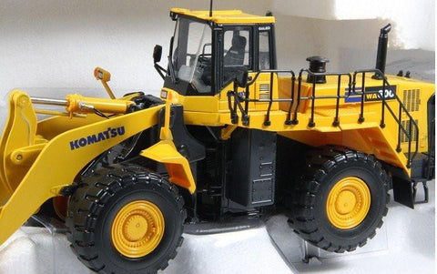 Best KOMATSU WA600-1, WA600-1LE WHEEL LOADER SERVICE REPAIR MANUAL + OPERATION & MAINTENANCE MANUAL DOWNLOAD