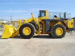 Best KOMATSU WA700-1 WHEEL LOADER SERVICE REPAIR MANUAL + OPERATION & MAINTENANCE MANUAL DOWNLOAD