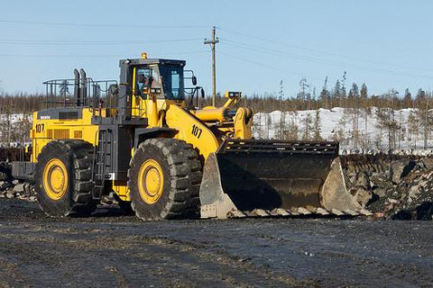 Best KOMATSU WA800-3LC WHEEL LOADER SERVICE REPAIR MANUAL + FIELD ASSEMBLY MANUAL + OPERATION & MAINTENANCE MANUAL DOWNLOAD
