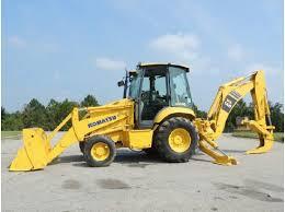 Best KOMATSU WB146-5, WB146PS-5 BACKHOE LOADER SERVICE REPAIR MANUAL + OPERATION & MAINTENANCE MANUAL DOWNLOAD