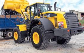 Best KOMATSU WD600-1 WHEEL DOZER SERVICE REPAIR MANUAL + OPERATION & MAINTENANCE MANUAL DOWNLOAD