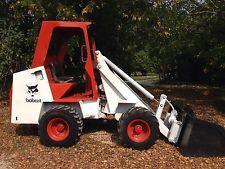 Bobcat 2000 Wheel Loader Service Repair Workshop Manual INSTANT DOWNLOAD