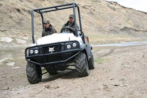 Bobcat 2200 Utility Vehicle Service Repair Manual INSTANT DOWNLOAD ( S/N 235311001-D to 235312999-D, S/N 235211001-G to 235212999-G )