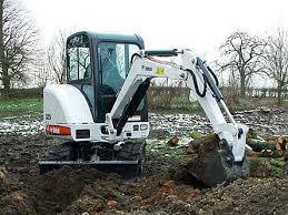 Bobcat 325 Compact Excavator Service Repair Workshop Manual DOWNLOAD ( S/N 514011001-514012999 )