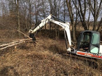 Bobcat 337, 341 Mini Excavator Service Repair Manual Instant DOWNLOAD ( 337: S/N 515411001 & Above, 341: S/N 230611001 & Above )