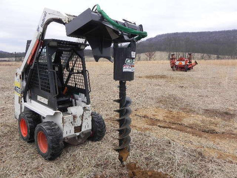 Bobcat 463 Skid Steer Loader Service Repair Manual INSTANT DOWNLOAD ( S/N 522211001 & Above, S/N 522111001 & Above )