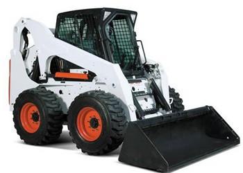 Bobcat 520, 530, 533 Skid Steer Loader Service Repair Workshop Manual DOWNLOAD