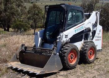 Bobcat 620 Skid Steer Loader Service Repair Workshop Manual INSTANT DOWNLOAD
