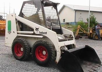 Bobcat 630, 631, 632 Skid Steer Loader Service Repair Workshop Manual INSTANT DOWNLOAD