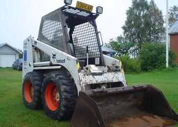 Bobcat 730, 731, 732 Skid Steer Loader Service Repair Workshop Manual INSTANT DOWNLOAD