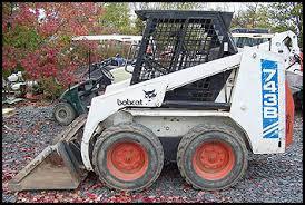 Bobcat 743B Skid Steer Workshop Service Repair Manual