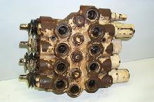 Bobcat Hydraulic Control Valve Component Service Repair Workshop Manual INSTANT DOWNLOAD