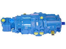 Bobcat Hydrostatic Pump Component Service Repair Workshop Manual INSTANT DOWNLOAD