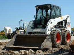 Bobcat S150 Skid Steer Loader Service Repair Manual INSTANT DOWNLOAD - A3L120001 & Above