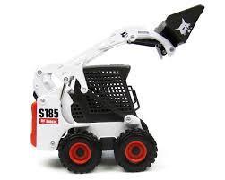 Bobcat S185 Skid Steer Loader Service Repair Manual INSTANT DOWNLOAD ( S/N A3L911001 & Above, S/N A3LH11001 & Above )