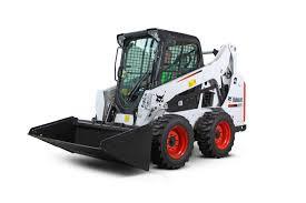 Bobcat S570 Skid Steer Loader ALM4 Workshop Service Repair Manual