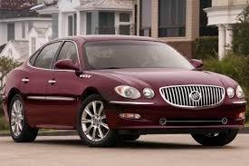Buick Allure LaCrosse Workshop Service Repair Manual 2005 2006 2007 2008 2009