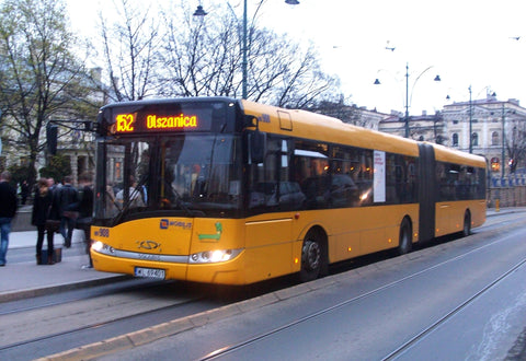 solaris urbino 18 Service Repair Manual